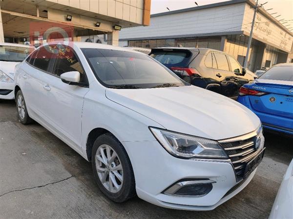 MG 5 2023 for sale in Iraq - Erbil